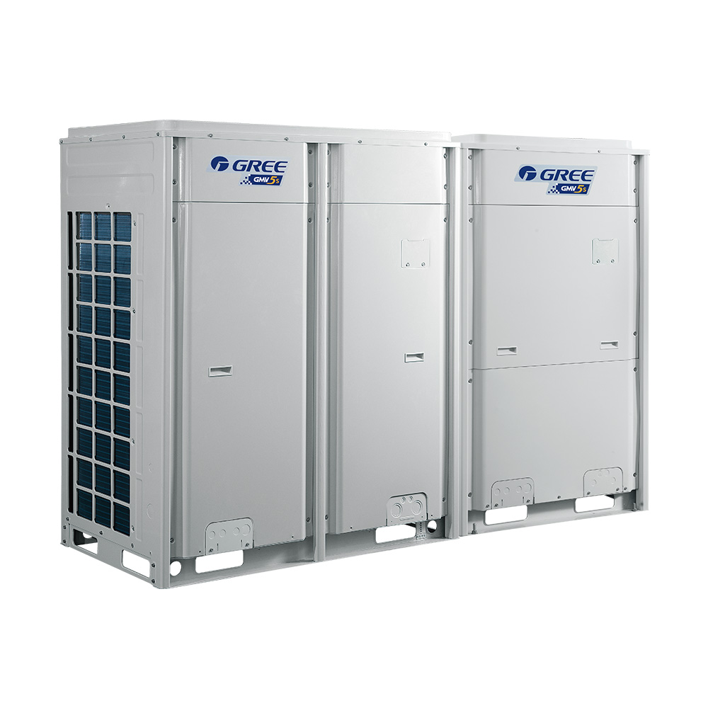 GMV5S全直流變頻多聯(lián)機(jī)組 GMV5S全直流變頻多聯(lián)機(jī)組