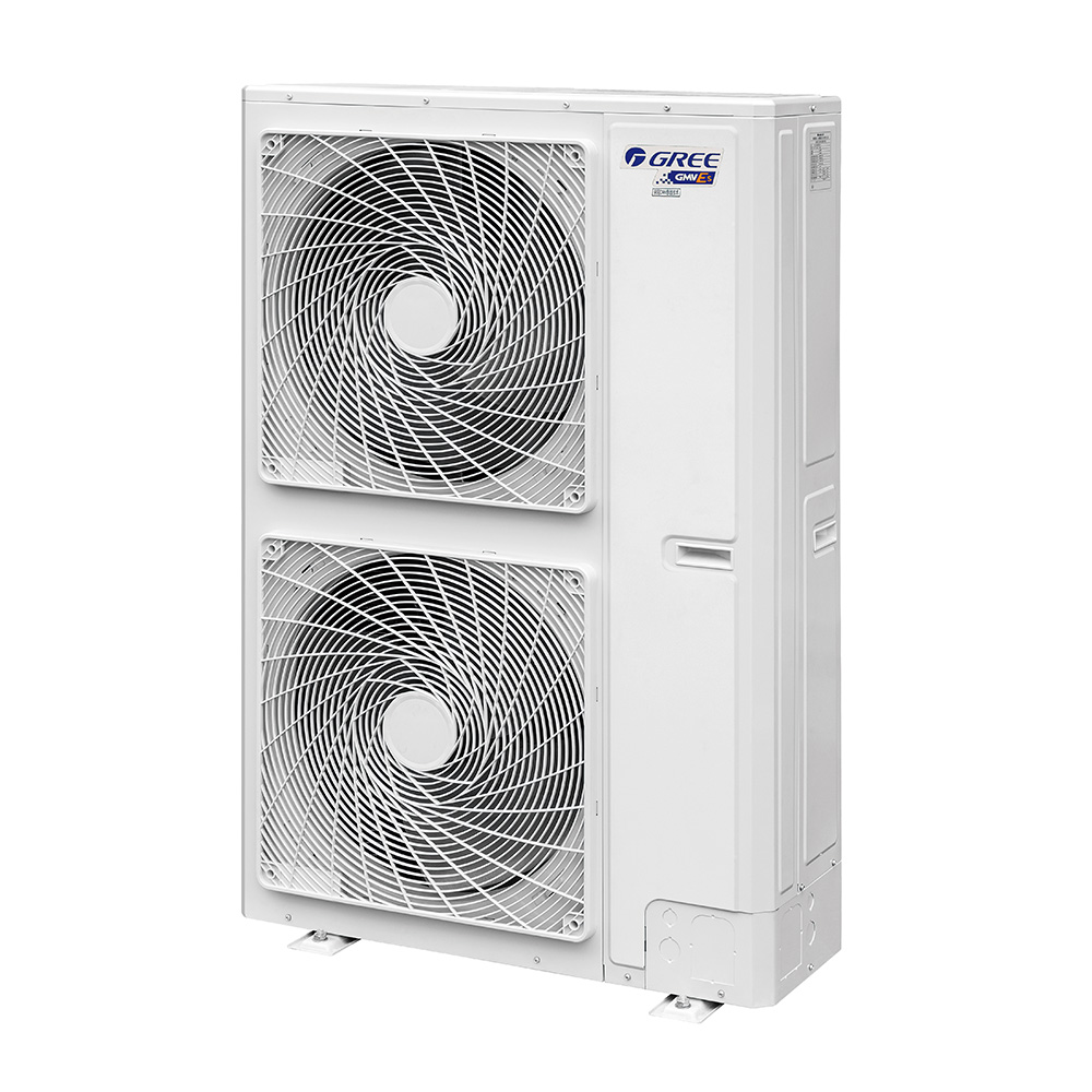 GMV ES直流變頻多聯(lián)機 GMV ES直流變頻多聯(lián)機